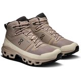 On Running - Cloudrock Mid WP - Wandelschoen - Cinder Desert