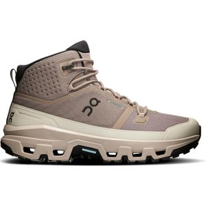 On - Cloudrock Mid WP - Wandelschoen - Heren