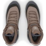 On - Cloudrock Trek WP - Wandelschoenen - Waterdicht