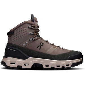 On - Cloudrock Trek WP - Wandelschoenen - Waterdicht