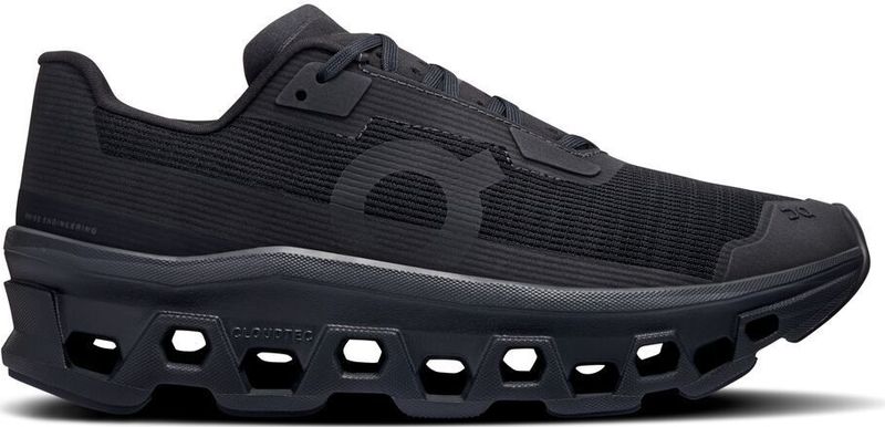 On Running - Void Cloud - Sneakers - Zwart