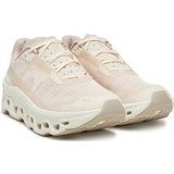 On Running, Dames, Schoenen, Beige, Maat: 36 EU Poliester,