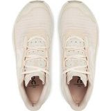 On Running, Dames, Schoenen, Beige, Maat: 36 EU Poliester,