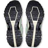 On Running - Cloudrock Low WP - Wandelschoenen - Grijs - Nylon - Ademend