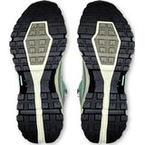 On - Cloudrock Mid WP - Wandelschoenen - Groen - Ademend Mesh - Dames