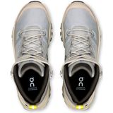 ON - Cloudrock Mid Waterproof - Hoge Wandelschoen - Alloy - Ice