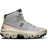On Running - Cloudrock Mid WP - Wandelschoen - Alloy Ice - Waterdicht