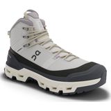 On - Cloudrock Trek WP - Wandelschoenen - Zwart - Waterdicht