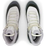 On - Cloudrock Trek WP - Wandelschoenen - Zwart - Waterdicht