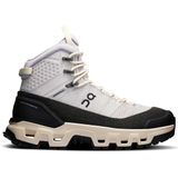 On - Cloudrock Trek WP - Wandelschoenen - Zwart - Waterdicht