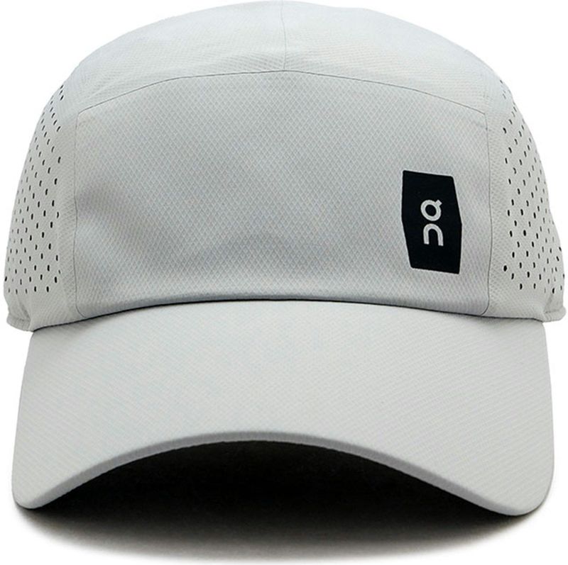 Pet On Running Unisex Lightweight Glacier