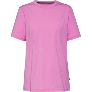 On Running - Focus-T Sportshirt - Raspberry - Dames