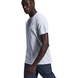 On - Core-T - Sportshirt - Wit