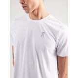 On - Core-T - Sportshirt - Wit