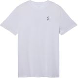 On - Core-T - Sportshirt - Wit