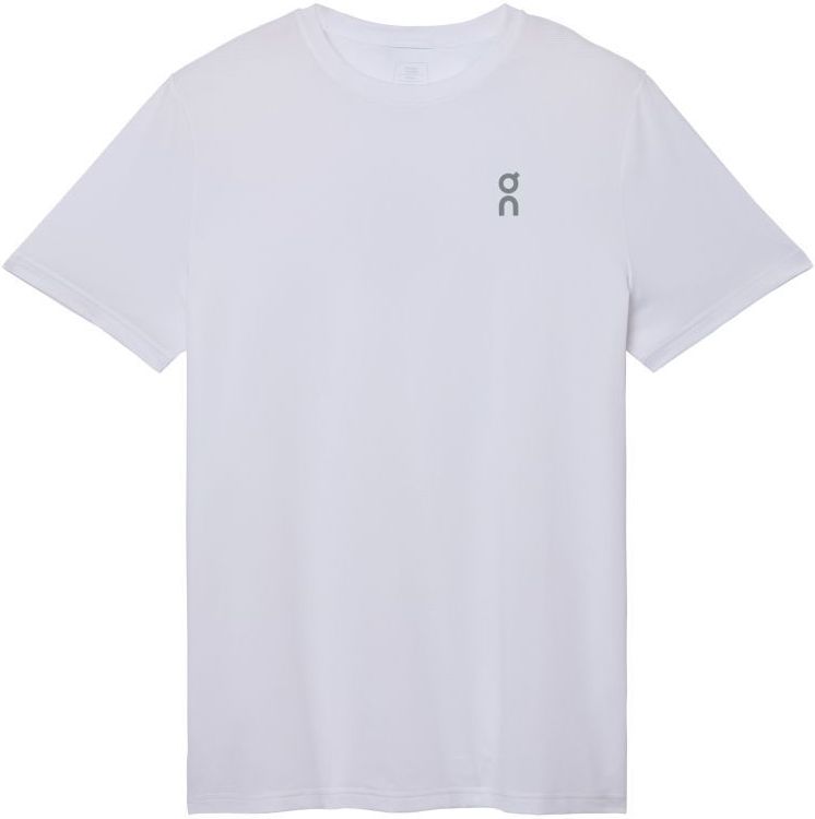 On - Core-T - Sportshirt - Wit
