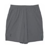 On Running - Focus Sportbroek - Rock-S - Gerecycled Polyester