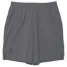 On Running - Focus Sportbroek - Rock-S - Gerecycled Polyester