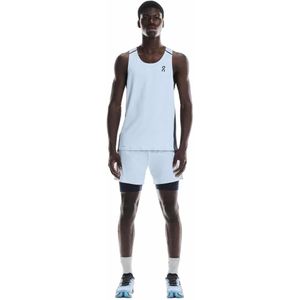 On Performance Tank Funktionstank Herren