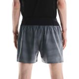 On - Trail Shorts - Grijs - Lichtgewicht - Sneldrogend - Heren