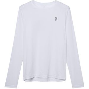 On - Core Long-T - Hardloopshirt - Wit