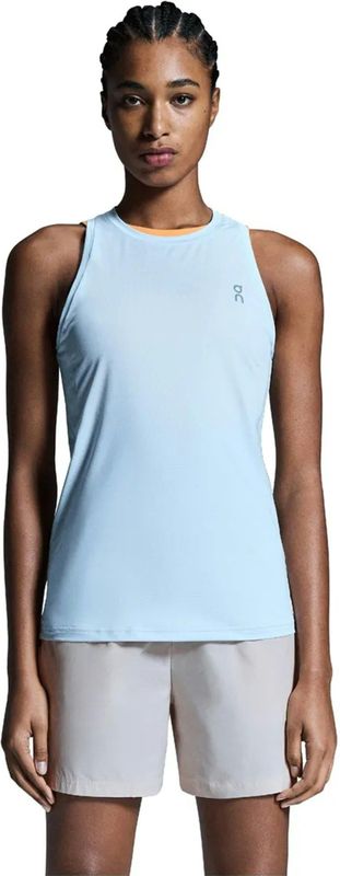 On - Core Tank - Hardloopsinglet - Dames
