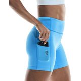 Korte broeken On Running Performance Short Tights 1we10770018 Maat S