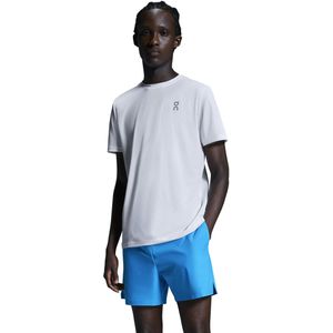 On - 5 Inch Core Shorts - Sportbroek - Zwart - Gerecycled Polyester