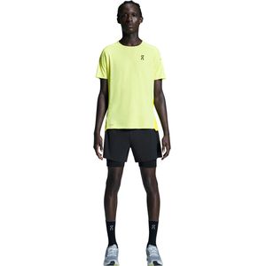 On 5 Inch Performance 2in1 Shorts Heren