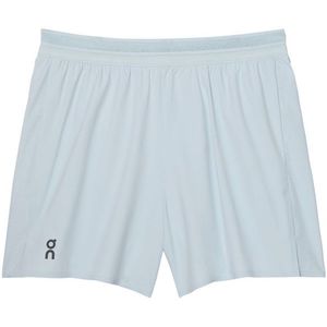On - 5" Performance Shorts - Blauw - Dames