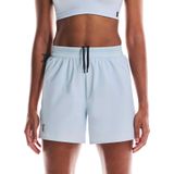 On - 5" Performance Shorts - Blauw - Dames