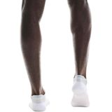 On Running - Performance Run Low - Wit - Unisex - Sportsokken