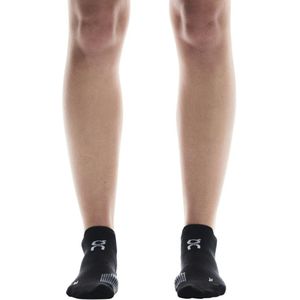 On Running - Performance Run Low - Sportsokken - Black Eclipse