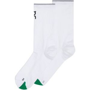 On Elite Run Sock High - Hardloopsokken - Unisex