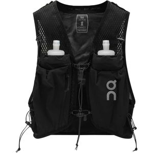 On - Ultra Vest Pro - Unisex - Met 2 Hydrapak® Flasks van 500 ml