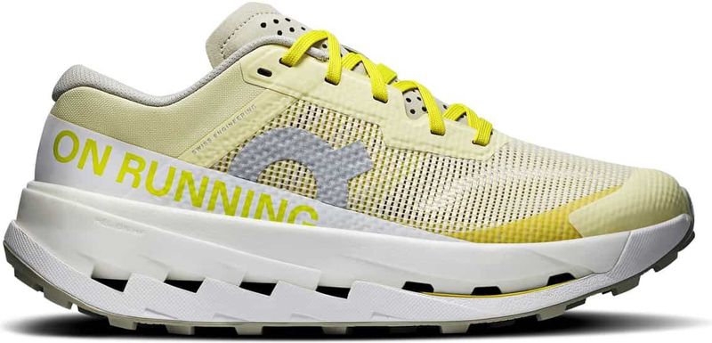 On - Cloudultra 3 - Trailrunningschoenen