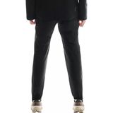 On - Ultra Pants - Capribroek - Zwart - Waterdicht - Ademend - Lichtgewicht