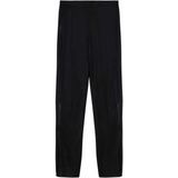 On - Ultra Pants - Capribroek - Zwart - Waterdicht - Ademend - Lichtgewicht