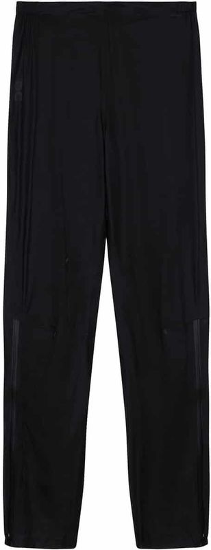 On - Ultra Pants - Capribroek - Zwart - Waterdicht - Ademend - Lichtgewicht