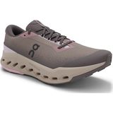 On - Cloudsurfer Trail 2 WP - Trailrunningschoenen - Bruin