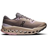 On - Cloudsurfer Trail 2 WP - Trailrunningschoenen - Bruin
