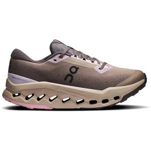 On - Cloudsurfer Trail 2 WP - Trailrunningschoenen - Bruin