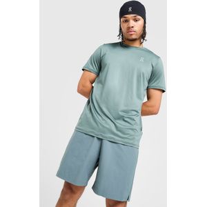 On - Core-T - T-shirt - Kaki