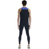 On - Performance Tank - Blauw - Heren