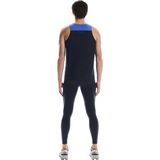 On - Performance Tank - Blauw - Heren