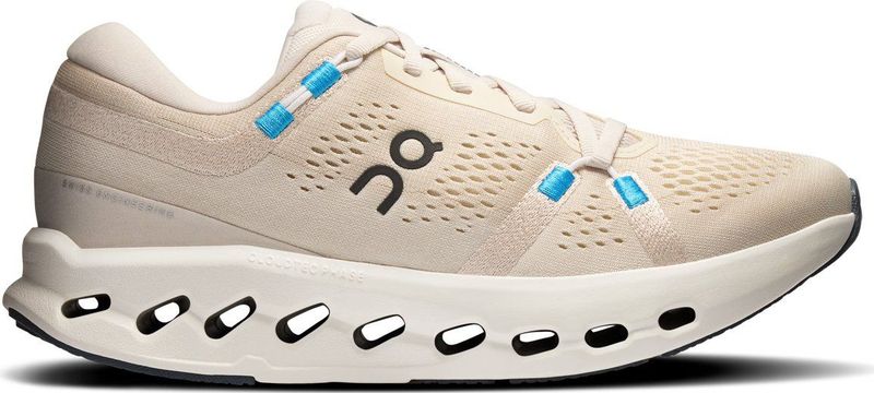 On - Cloudsurfer 2 - Hardloopschoenen - Dames