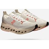 On-running Cloudsurfer Max - Hardloopschoenen - Dames - Comfortabel