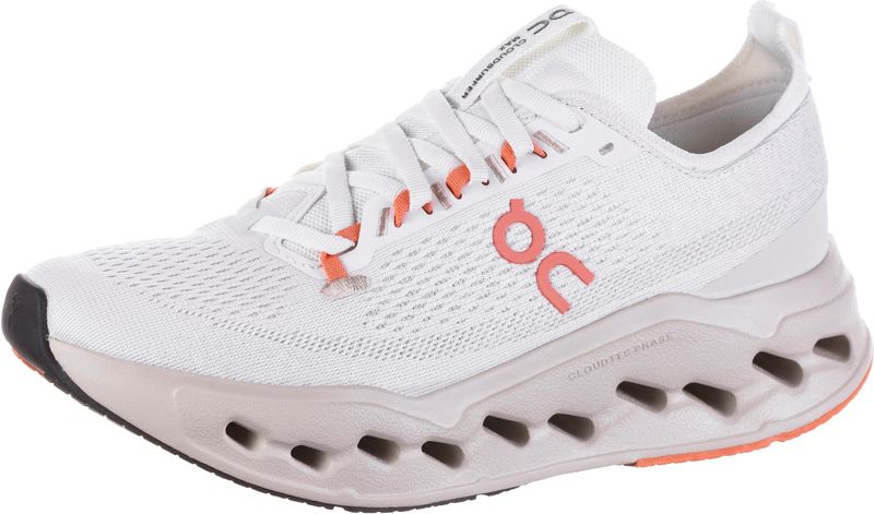 On-running Cloudsurfer Max - Hardloopschoenen - Dames - Comfortabel