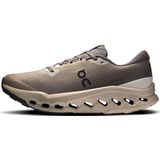 On - Cloudsurfer Trail 2 WP - Trailrunningschoenen - Grijs - Waterdicht