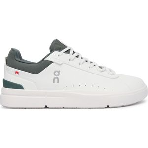 On Running - THE ROGER Advantage - Sneaker - White Olive